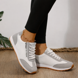 New Chic Trainers