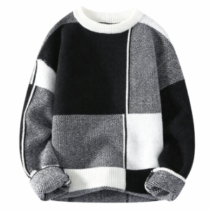 New Winter Sweater