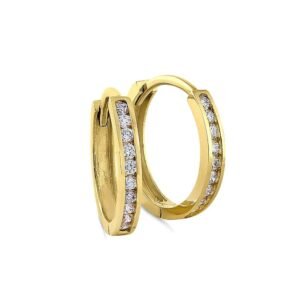 Oconal Earrings