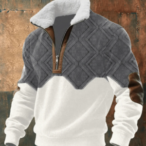 New Winter Sweater