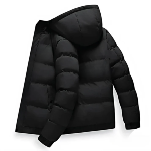 New Puffer Jacket