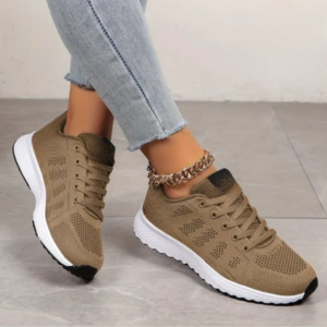 New Trendy Sneakers