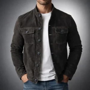 New Casual Jacket